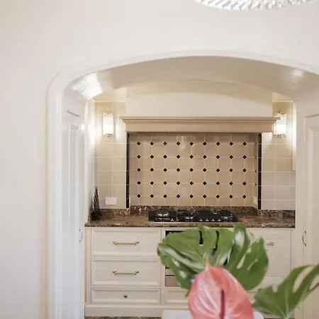 Appartamento Luxury Window On *