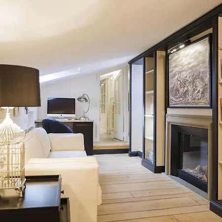 Appartamento Luxury Window On *