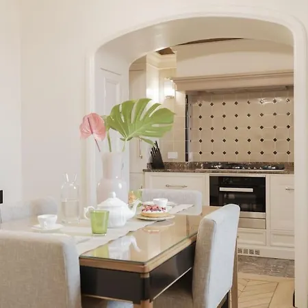 Appartamento Luxury Window On *