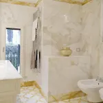 Luxury Window On * Florence