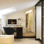 Luxury Window On Apartment