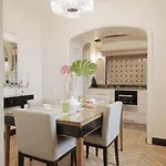 Apartment Luxury Window On