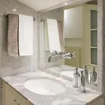 Luxury Window On Apartment Florence
