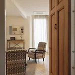 Luxury Window On
