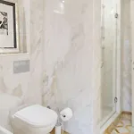 Luxury Window On Apartment