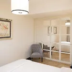 Apartment Luxury Window On *