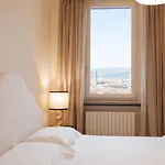 Luxury Window On Apartment Florence