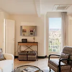 Luxury Window On Apartment Florence