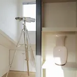 Luxury Window On Apartment Florence