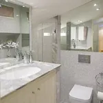 Apartment Luxury Window On