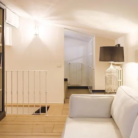 Appartement Luxury Window On Florence