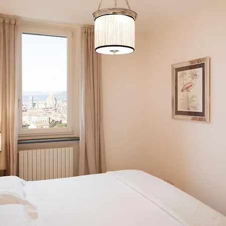 Luxury Window On Appartement *