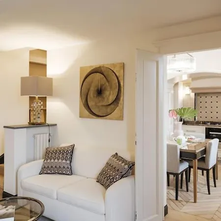 Appartement Luxury Window On *