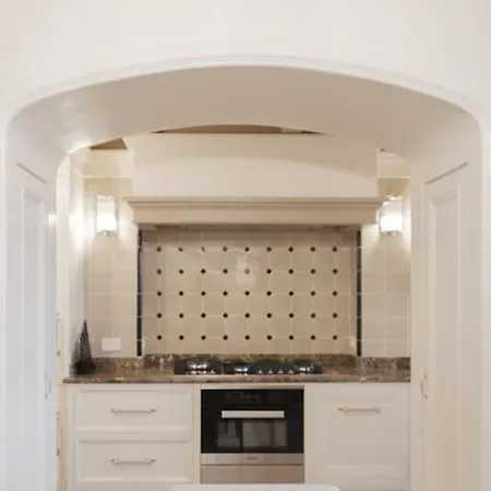 Luxury Window On