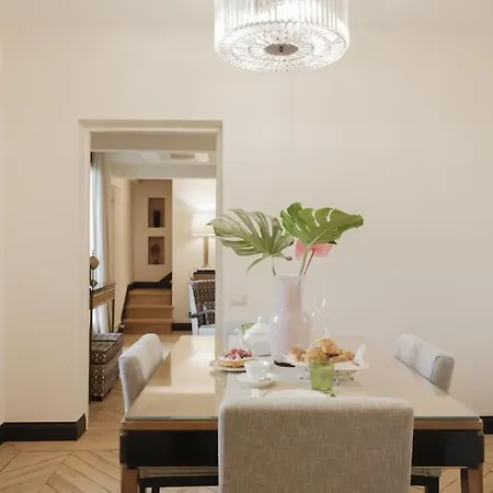 Appartement Luxury Window On *