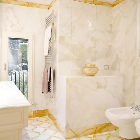 Appartement Luxury Window On Florence