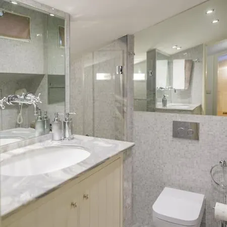 Appartement Luxury Window On