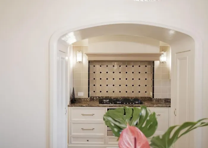 Appartement Luxury Window On *