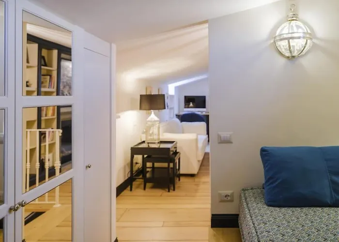 Appartement Luxury Window On