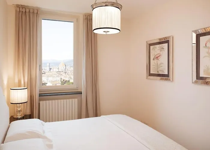 Luxury Window On Appartement *