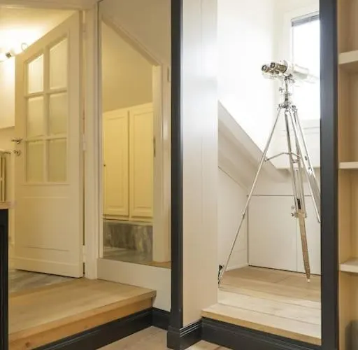 Appartement Luxury Window On *
