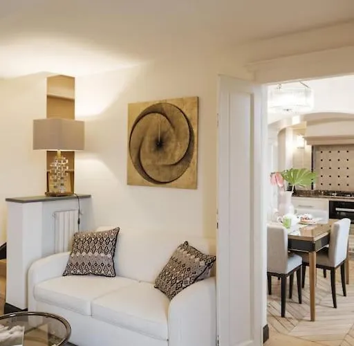 Appartement Luxury Window On *