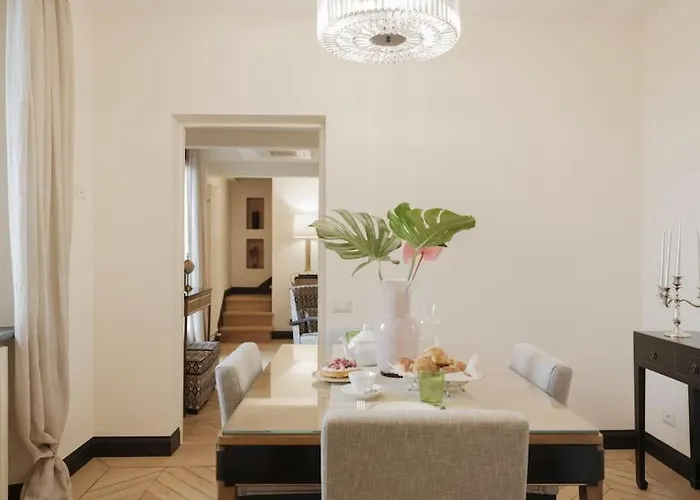 Appartement Luxury Window On *