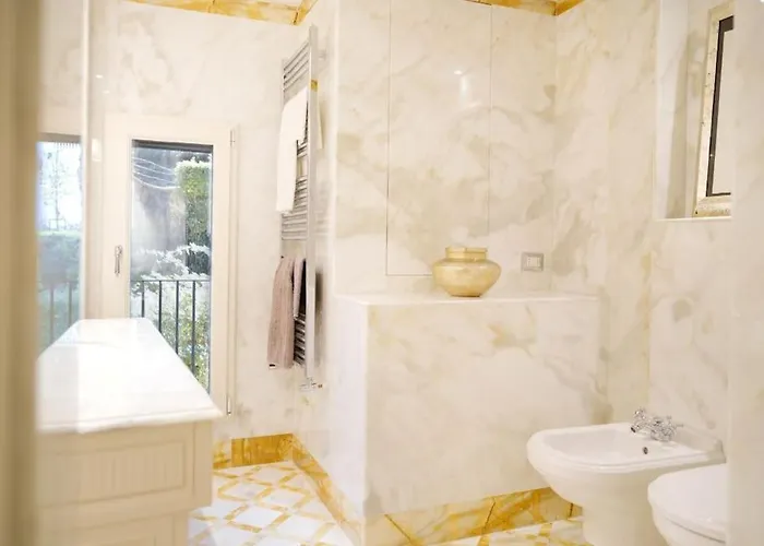 Appartement Luxury Window On Florence
