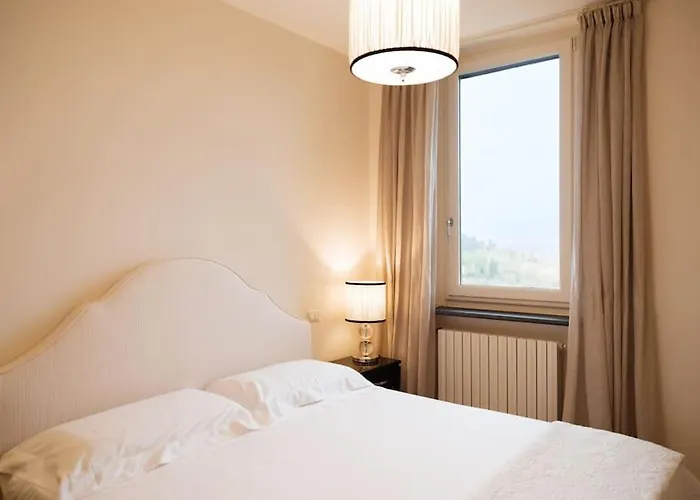 Luxury Window On Appartement *