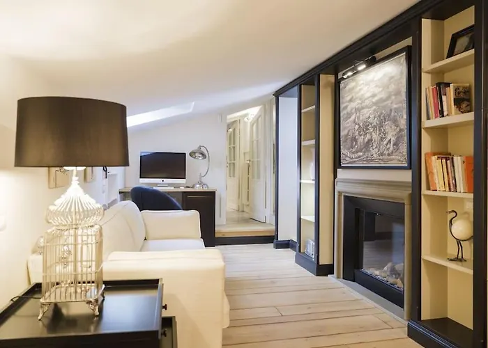 Appartement Luxury Window On *