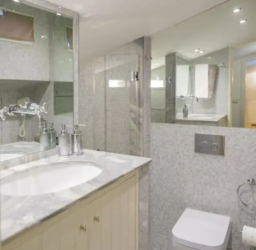 Appartement Luxury Window On