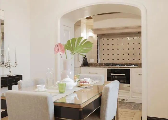 Appartement Luxury Window On *