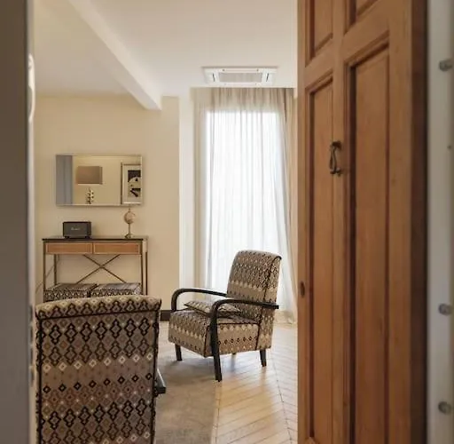 Luxury Window On