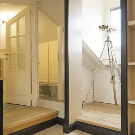Apartment Luxury Window On *