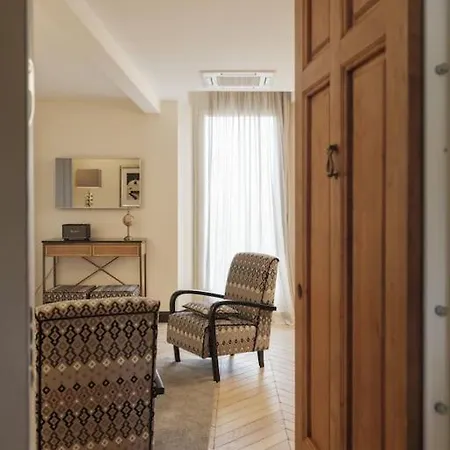 Luxury Window On