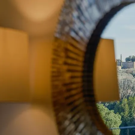 Luxury Window On * Florence